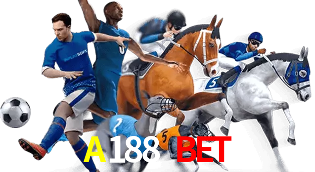 A188 BET