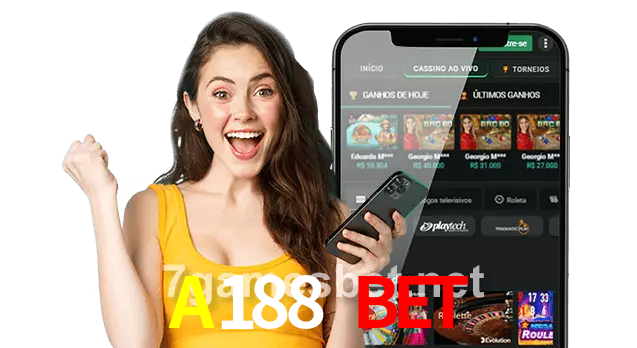 A188 BET
