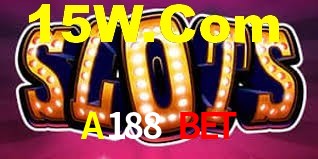 Roulette Table A188 BET