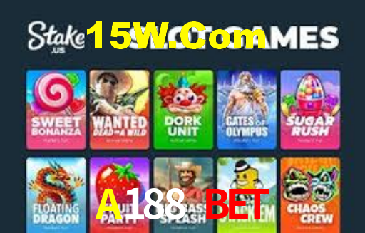 A188 BET,A188.Com