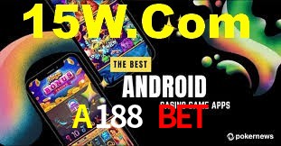 Tournaments A188 BET