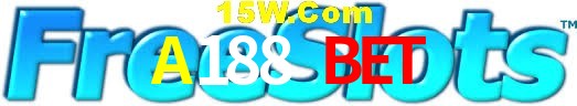 Sports Statistics A188 BET