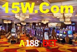 Ofertas Imperdíveis na A188 BET: Promoções e Bônus Que Valem a Pena