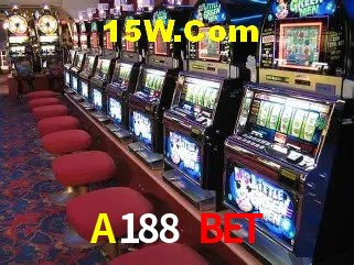 A188 BET - Support