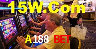 A188 BET App Interface