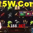 A188 BET São Paulo - Jogo Providers