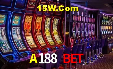 Design Responsivo A188 BET