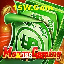Welcome Bonus A188 BET