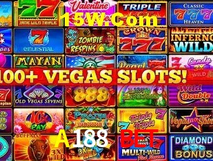 A188 BET - Aplicativo Móvel