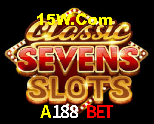 A188 BET: Seu Cassino Premiado com Pagamentos Rápidos