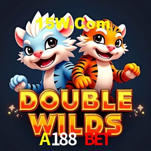 Jogos de Slot A188 BET