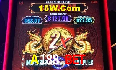 A188 BET - Security