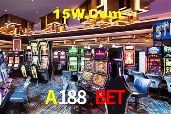 A188 BET Rio de Janeiro - Slot Strategy