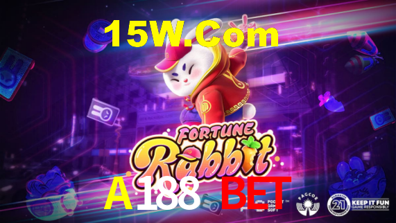 A188 BET - App Security