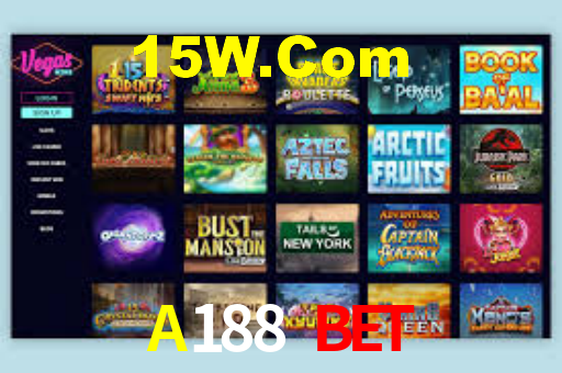 A188 BET,A188.Com