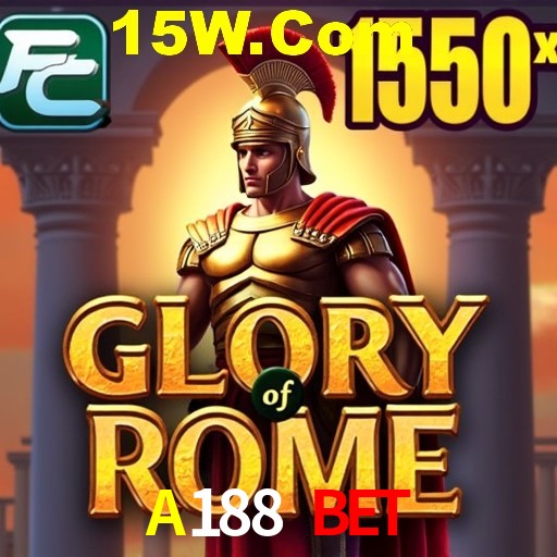 A188 BET Salvador - Bonus Stats
