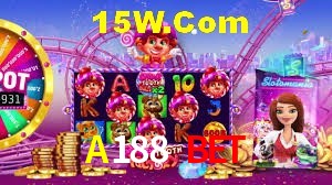 Experiência VIP A188 BET