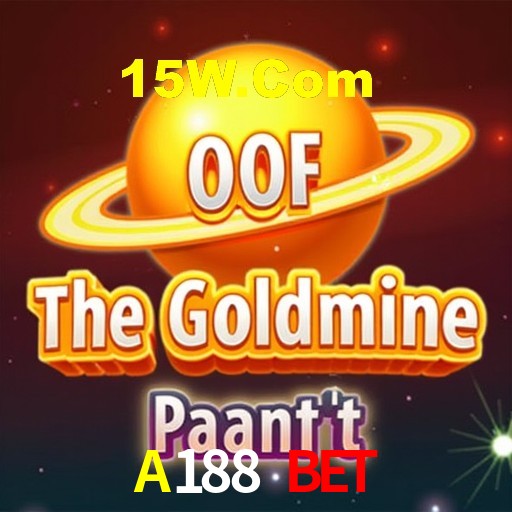 Diretório de Jogos A188 BET