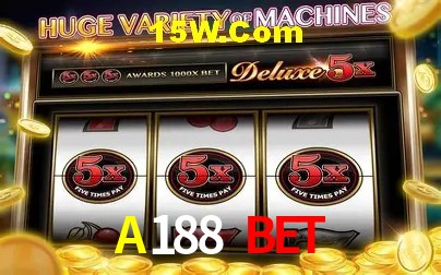 A188 BET Salvador - Support