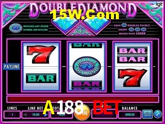 A188 BET Plataforma - Certificada MGA desde 2015