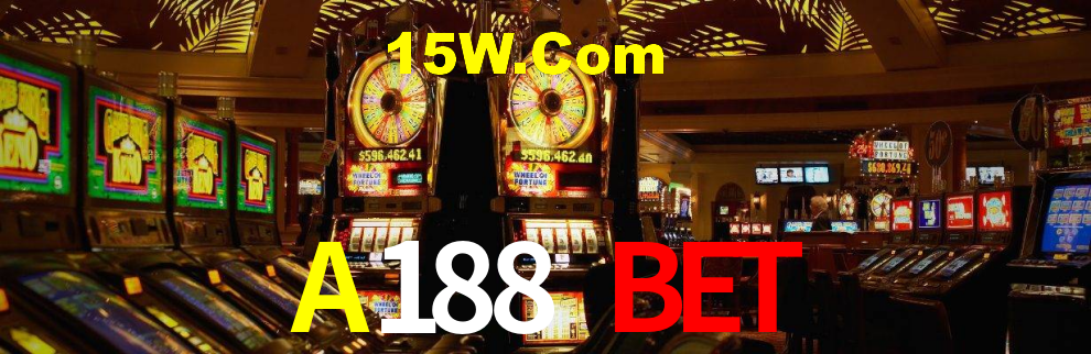A188 BET