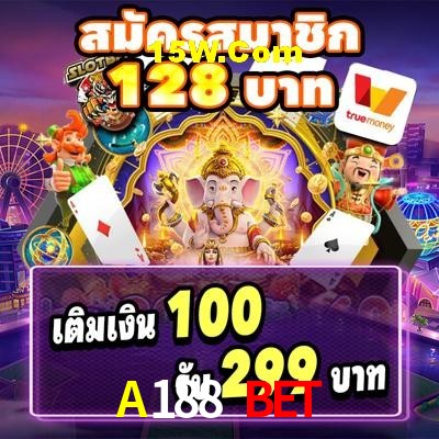 Games Directory A188 BET