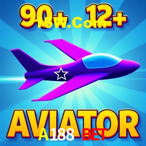 Login Seguro A188 BET