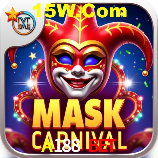Casino VIP A188 BET