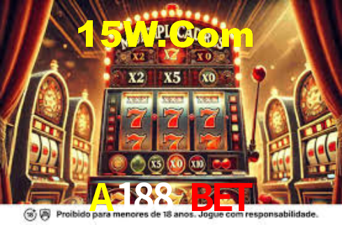 Bônus Generosos e Exclusivos no A188 BET para Você!