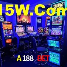 A188 BET
