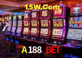 A188 BET Salvador - Statistics