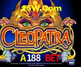 A188 BET - cassino ao vivo