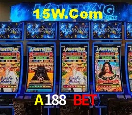 A188 BET Rio de Janeiro - Licenses