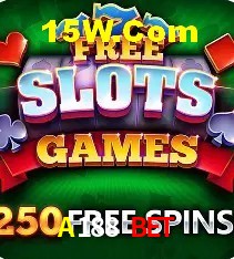 Promoções Sazonais A188 BET