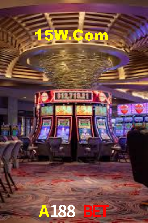 A188 BET