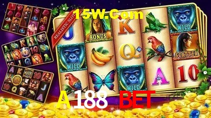 A188 BET - Análise de Mercados Esportivos