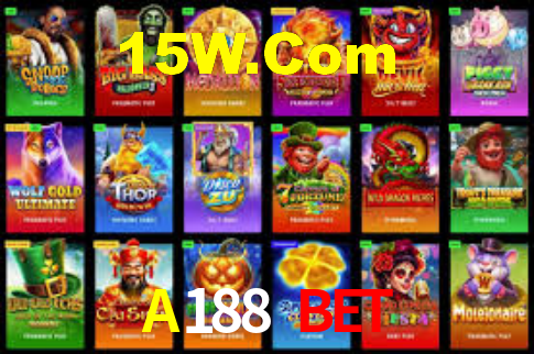 A188 LOGIN