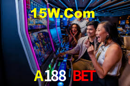 A188 LOGIN