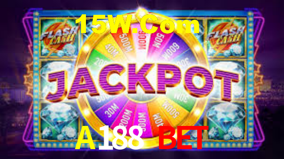 A188 BET