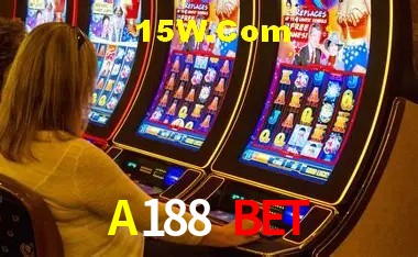 A188 BET Entrar - Login Seguro Certificado