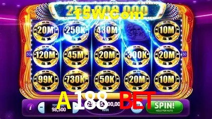 A188 BET Brasília - Betting Features