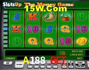 A188 BET Salvador - Football