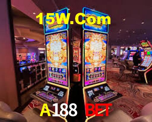 A188 BET - Game Jogo Cassino no Brasil - A188.Com