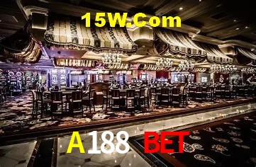 Integração de APIs A188 BET