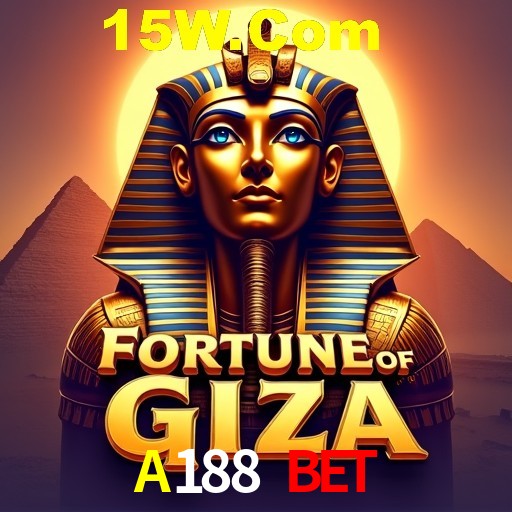 A188 BET Brasília - VIP Program