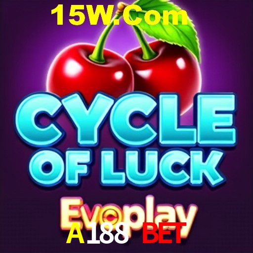 Descubra o Mundo do Cassino Online com A188 BET