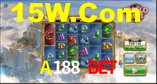 Daily Bonuses A188 BET