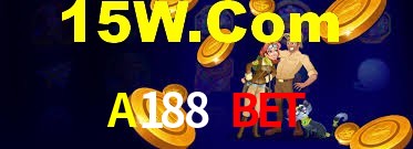 A188 LOGIN
