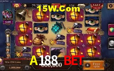 Ofertas Exclusivas A188 BET