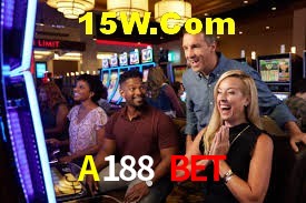 Tennis Betting A188 BET